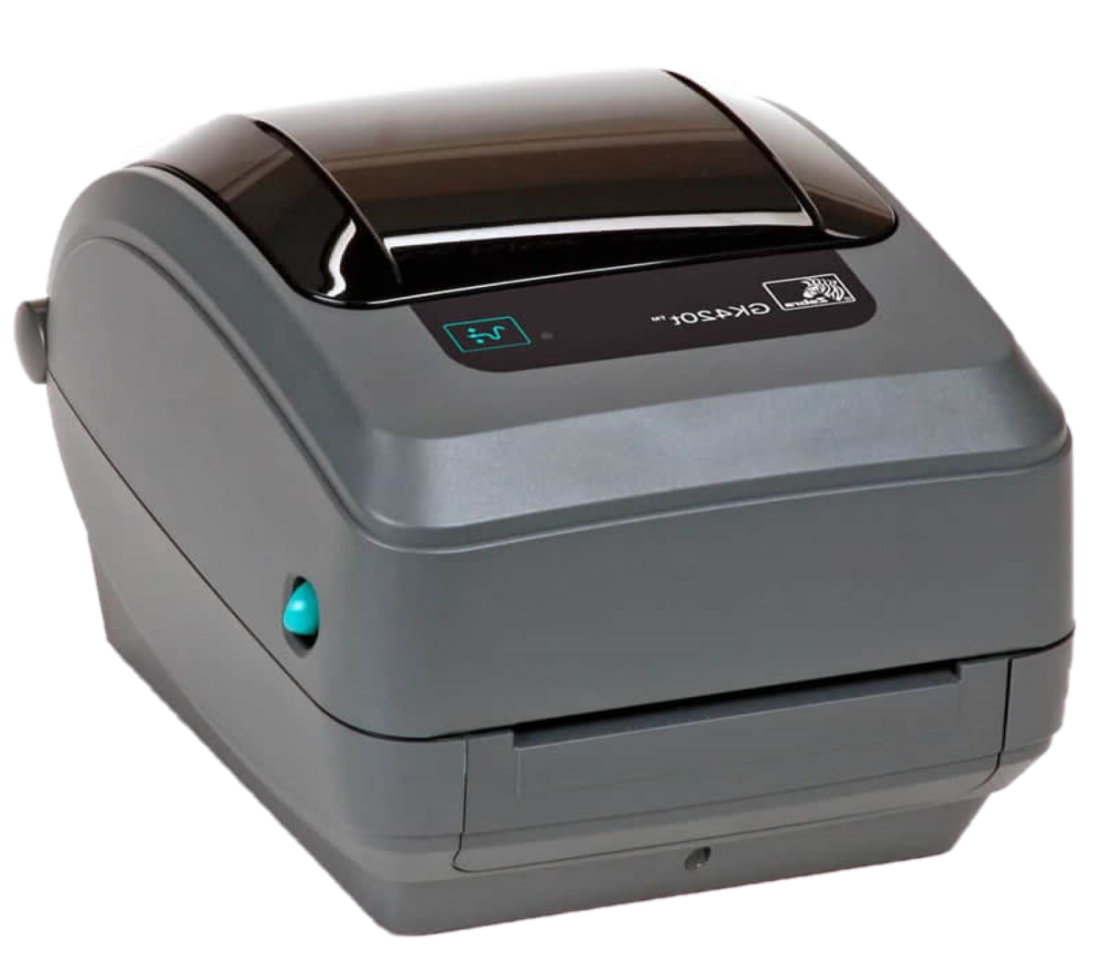 Zebra GK420T 203 DPI Seri Barkod Yazıcı
