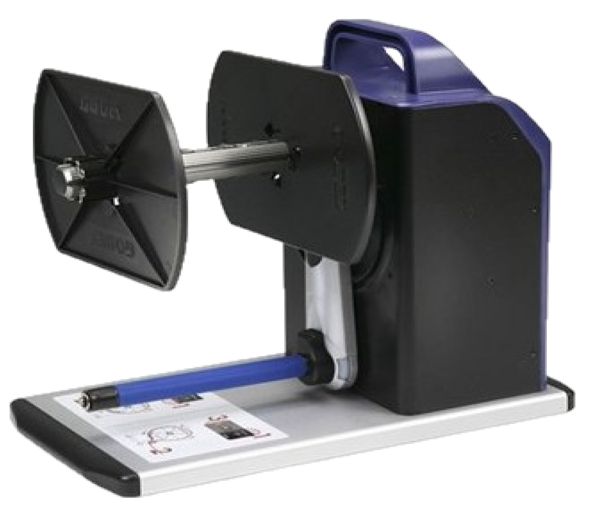 GODEX T10 Etiket Sarıcı
