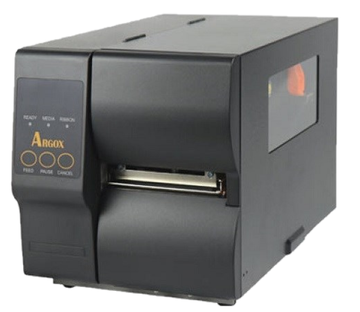 Argox IX4-240 Endüstriyel Barkod Yazıcı