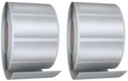 SILVERMAT ETİKETLER